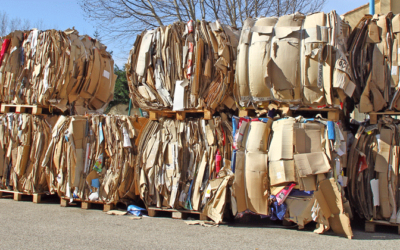 Que peut-on dire d’un sac-papier recyclé ?